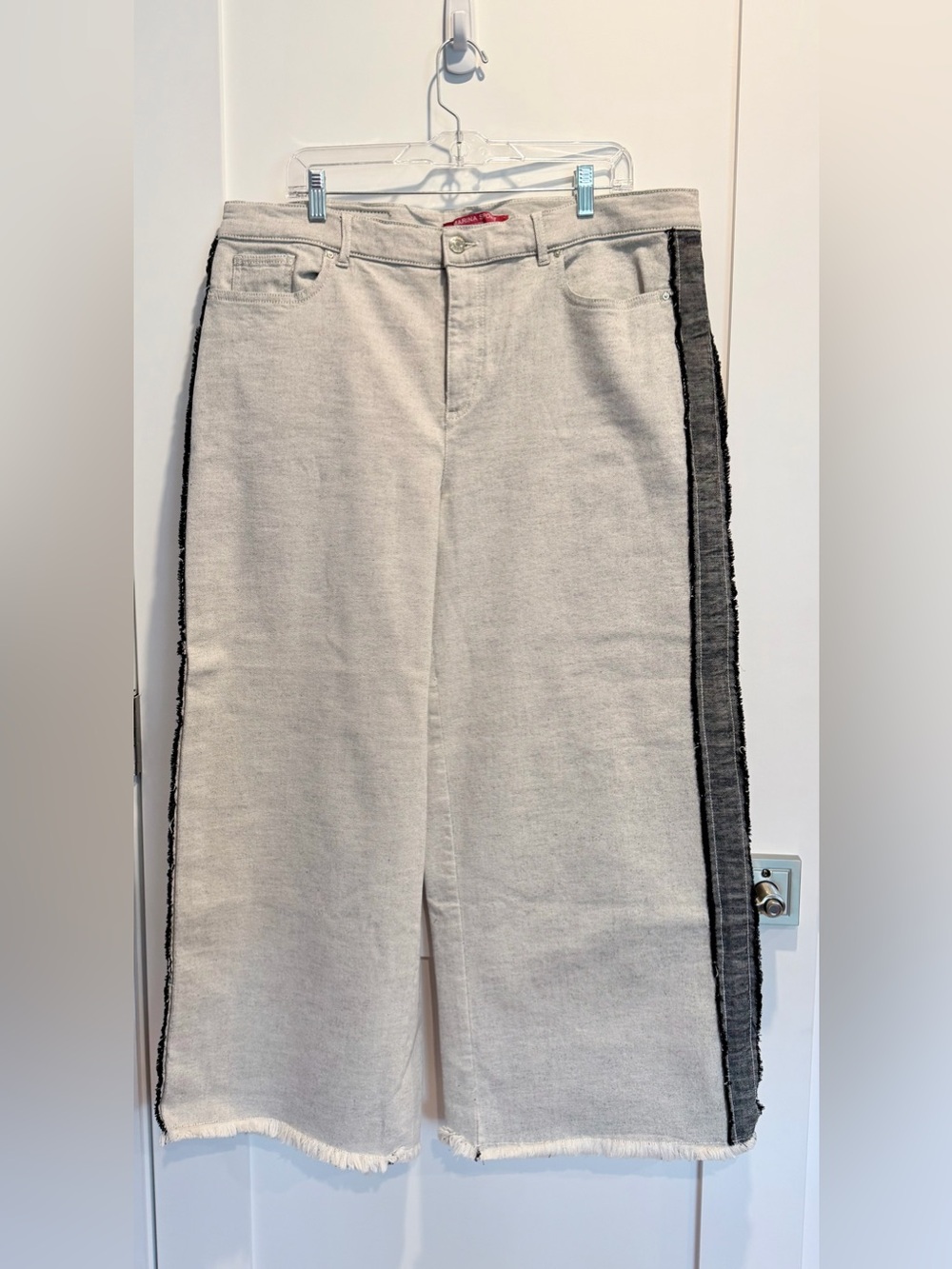 🆕 Marina Rinaldi Sport Jeans tagged sz 20